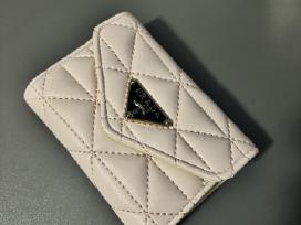 Prada odinė moteriška piniginė