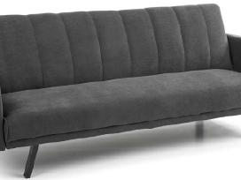 Nauja Sofa-lova Halmar Armando, pilka -45%!