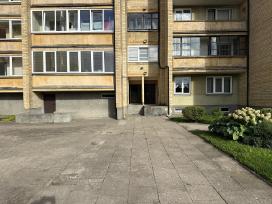 Išnuomuojamas 1 Kambario Butas Pilėnų Kvartale