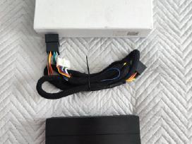 Stiprintuvas su procesoriumi 31eq bands