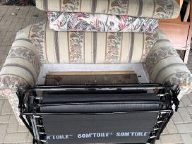 Dovanoju sofa lova