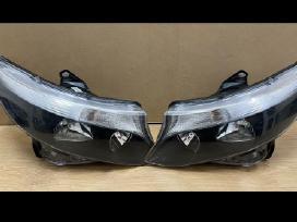 Mercedes Vito / V-class W447 priekinės faros