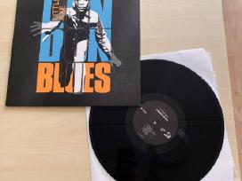 Little Axe - London Blues (Limited Edition)