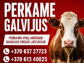 UAB Luniewscy LT perka gyvuliu