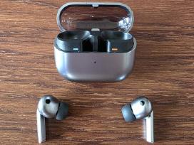 Samsung galaxy buds 3 pro