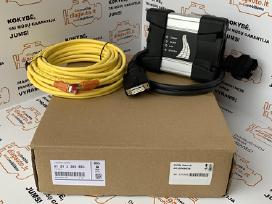 Icom Next 81315b519a5 Diagnostikos Įranga