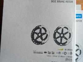 Shimano diskai Rt-mt800 180mm