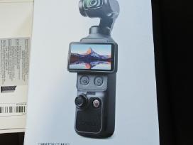 Osmo pocket 4 creator combo