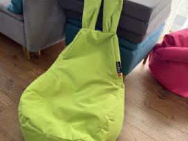 Qubo baby rabbit sėdmaišis