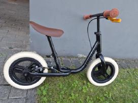 Balansinis dviratis Btwin Runride 500 10 col.