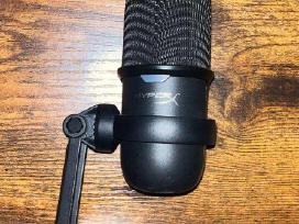Hyperx mikrofonas