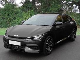Kia ev 6 GT line dalimis