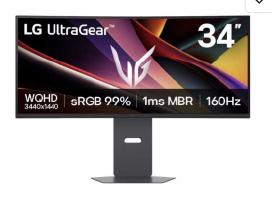 Lg34g600a-b