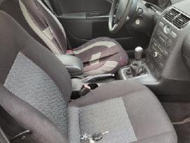 Ford Mondeo 2006 m. dalimis