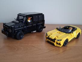 Lego Speed Champions 76924