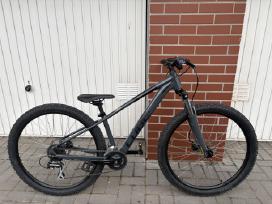 Cube Aim Race dviratis, XS dydis, 27.5 ratai