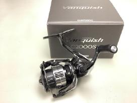 Shimano Vanquish C2000s
