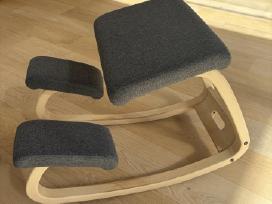 Varier Variable Balans ergonominė supama klūpoma k