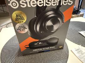 Steelseries Arctis Nova Pro