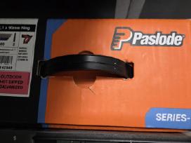 Paslode vinys