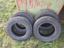 195/70 R15 C žieminės padangos
