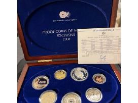 2008 Auksas / gold – tik pagal šios dienos, + 0%