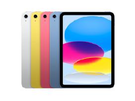 Naujas iPad 11" A16 ir 10.2"