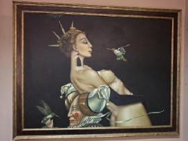 Michael Parkes