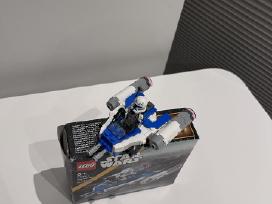 Lego Star Wars Captain Rex Y-wing 75391