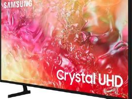 Samsung Crystal Uhd 65 coliu