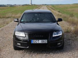 Audi a6 c6