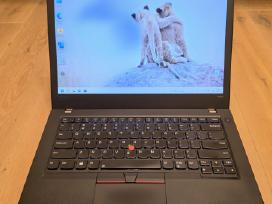 Lenovo Thinkpad T480 – 14“/i7-8650u/16gb RAM/256gb