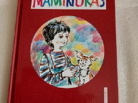 Maminukas