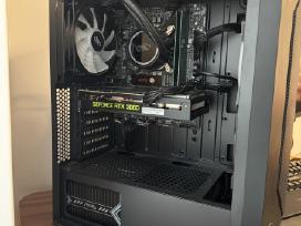 Kompiuteris su Rtx3060