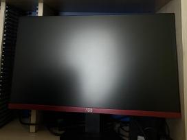 Žaidimų Monitorius Aoc G2590fx 144hz