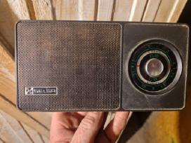 Radijas kaina 7€ galimas siuntimas