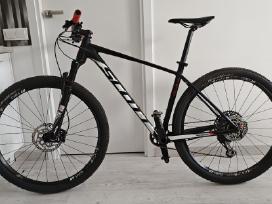 Scott Scale 980 Custom MTB. L dydis, 29er