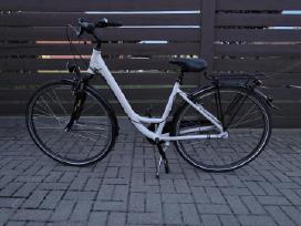 Moteriškas dviratis Kalkhoff S45 28"