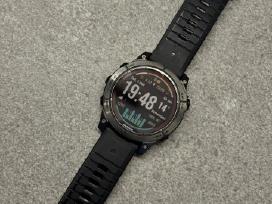 Garmin Fenix 7 Pro Sapphire Solar