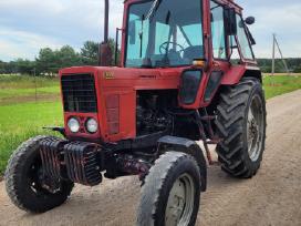 Mtz Belarus Dalimis