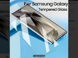 Parduodu Samsung S Klases Telefono Ekrano Apsauga