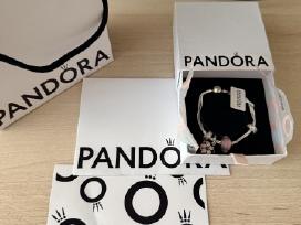 Pandora apyrankė