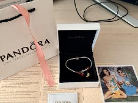 Pandora apyrankė