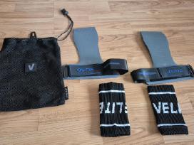 Delnų apsaugos Velites Quad Ultra XL