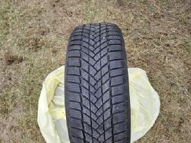 Parduodamos žieminės Matador 225/50 R18 V XL 4vnt.