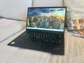 X1 Carbon Gen 8, i7-10510u, 16gb RAM