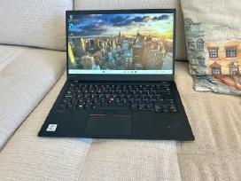 X1 Carbon Gen 8, i5-10210u, 16gb RAM