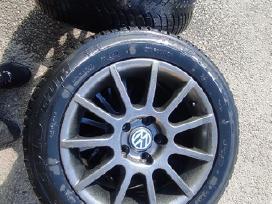 VW ratlankiai nuo b5.5