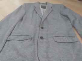 Vyriškas švarkas