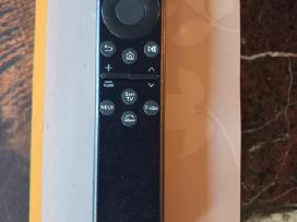 Ismanusis distancinis pultas samsung su apsvietimu